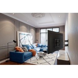 Vogels ELITE TV Wall Mount - TVM5445 - 40x40 Turn 2 arms 35kg 56cm — Buy in Cyprus with Fast Delivery