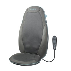 HoMedics Gel Shiatsu Back Massager - SGM-1300EUX - Gel Shiatsu Back Massager — Buy in Cyprus with Fast Delivery