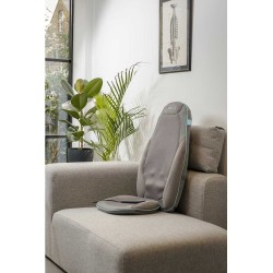 HoMedics Gel Shiatsu Back Massager - SGM-1300EUX - Gel Shiatsu Back Massager — Buy in Cyprus with Fast Delivery