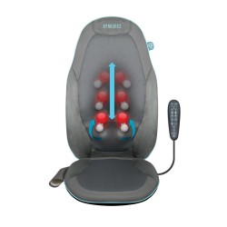 HoMedics Gel Shiatsu Back Massager - SGM-1300EUX - Gel Shiatsu Back Massager — Buy in Cyprus with Fast Delivery