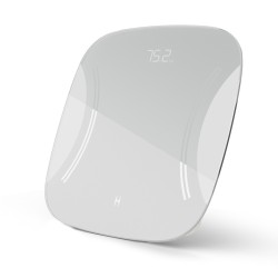 HoMedics Body Scale Essential - SCL-B125 - Grey — Buy in Cyprus with Fast Delivery