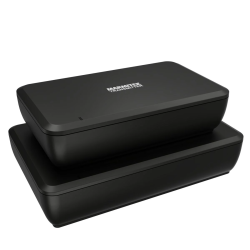 Marmitek Wireless Speaker Connection - Anywhere 650 - for Surround Speaker — Buy in Cyprus with Fast Delivery