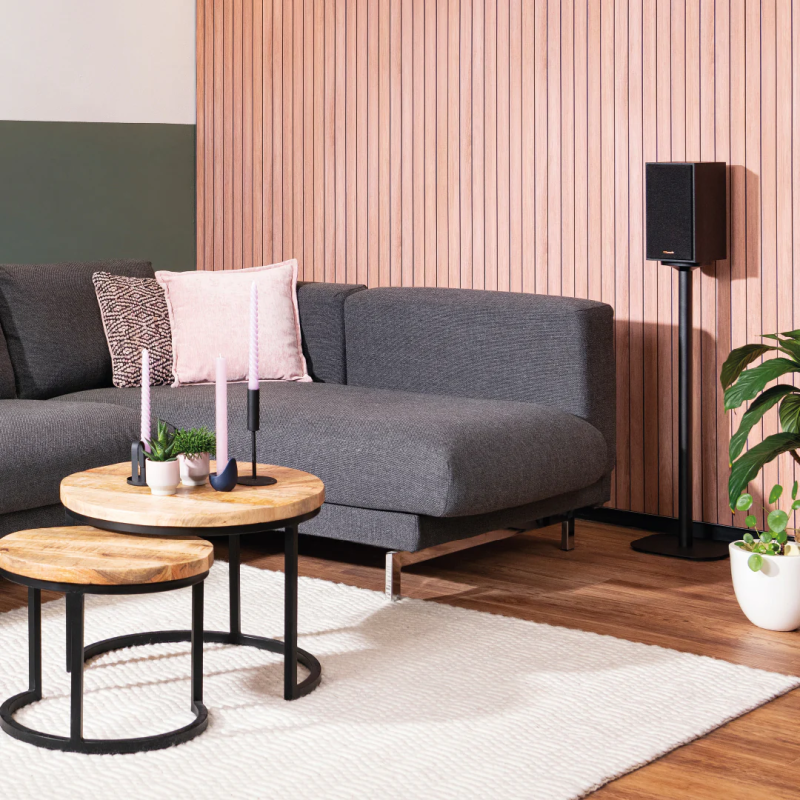 Marmitek Wireless Speaker Connection - Anywhere 650 - for Surround Speaker — Buy in Cyprus with Fast Delivery