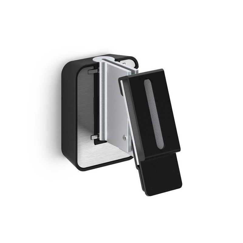 Vogels Speaker Wall Mount - SOUND 3200 - 5kg Black — Buy in Cyprus with Fast Delivery