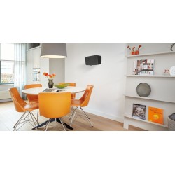 Vogels Speaker Wall Mount - SOUND 3200 - 5kg Black — Buy in Cyprus with Fast Delivery