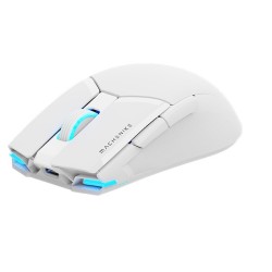 Machenike Wireless Gaming Mouse - M7 Pro - White — Buy in Cyprus with Fast Delivery
