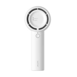 Jisulife Portable Personal Fan - FA42 - White — Buy in Cyprus with Fast Delivery