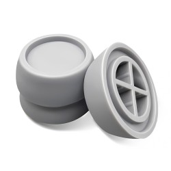 Superior Washing Machine Anti-vibration Pads - SUPSLG001 - Anti-vibration Pads — Buy in Cyprus with Fast Delivery