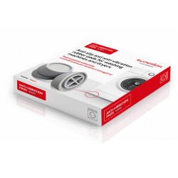 Superior Washing Machine Anti-vibration Pads - SUPSLG001 - Anti-vibration Pads — Buy in Cyprus with Fast Delivery