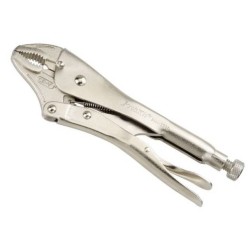 Proskit Pliers Adjustable Lock - PN-378D — Buy in Cyprus with Fast Delivery