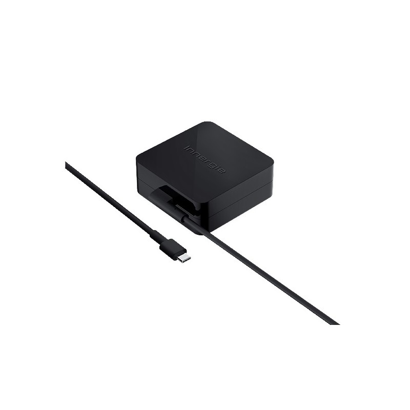 Innergie USB-C Laptop Power Adapter 100W - C10 Lite - USB-C, 100W — Buy in Cyprus with Fast Delivery
