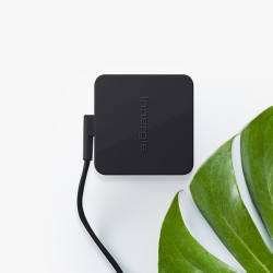 Innergie USB-C Laptop Power Adapter 100W - C10 Lite - USB-C, 100W — Buy in Cyprus with Fast Delivery