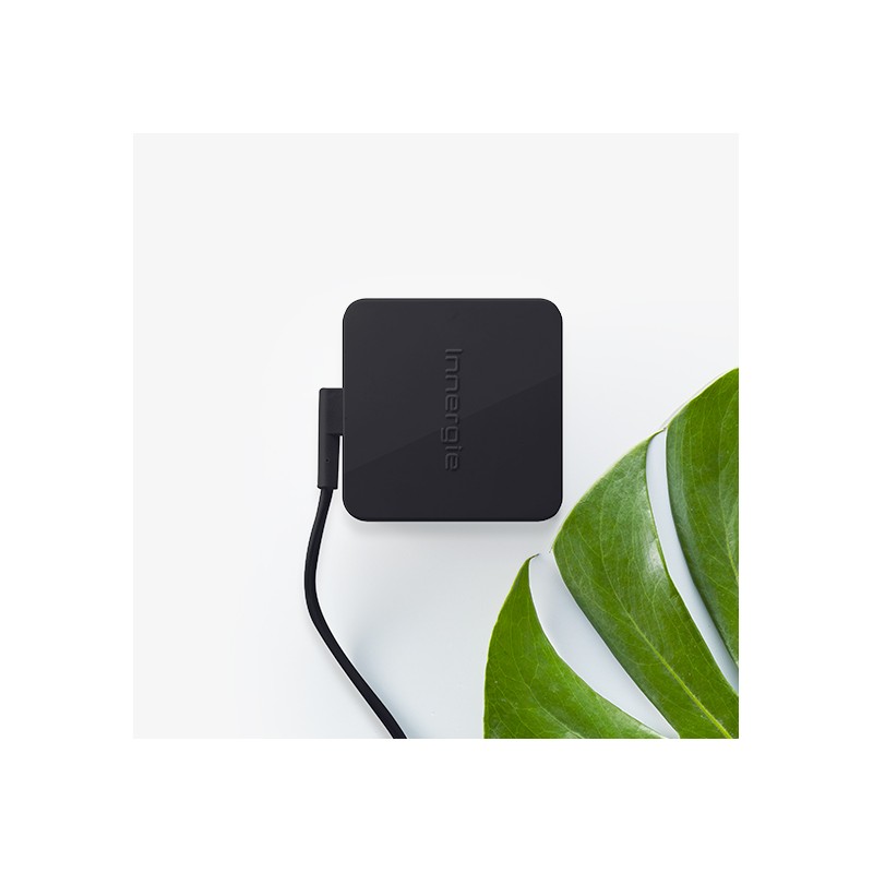 Innergie USB-C Laptop Power Adapter 100W - C10 Lite - USB-C, 100W — Buy in Cyprus with Fast Delivery