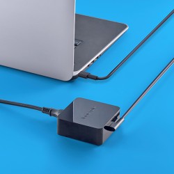 Innergie USB-C Laptop Power Adapter 100W - C10 Lite - USB-C, 100W — Buy in Cyprus with Fast Delivery