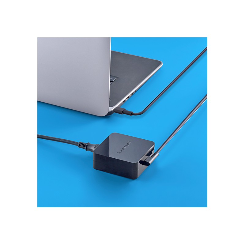 Innergie USB-C Laptop Power Adapter 100W - C10 Lite - USB-C, 100W — Buy in Cyprus with Fast Delivery