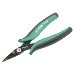 Proskit Pliers - PA-102 - Long Nose — Buy in Cyprus with Fast Delivery