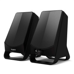 Majority PC Speakers - DX 10 - 10W 2.0 USB Powered — Buy in Cyprus with Fast Delivery