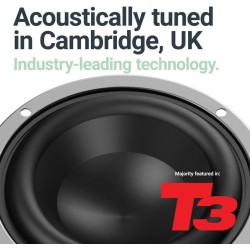 Majority PC Speakers - DX 10 - 10W 2.0 USB Powered — Buy in Cyprus with Fast Delivery