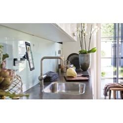 Vogels Tablet Wall Mount - TMS1030 - 2 arms 7-13'' — Buy in Cyprus with Fast Delivery