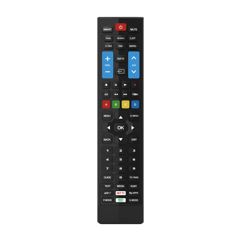 Superior LG Replacement TV Remote Control - SMART — Buy in Cyprus with Fast Delivery