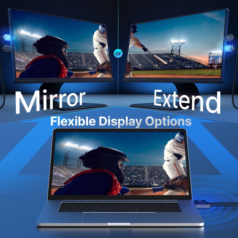 MINIX Wireless Display Adapter - NEO H1 - HDMI to HDMI 1080p — Buy in Cyprus with Fast Delivery