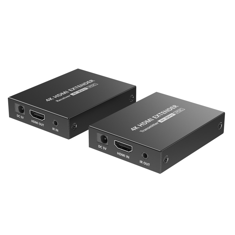 Lenkeng HDMI Extender over Ethernet 70m 1080p - LKV372N - HDMI Extender over Ethernet 70m 1080p