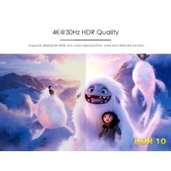 Lenkeng HDMI Extender over Ethernet 70m 1080p - LKV372N - HDMI Extender over Ethernet 70m 1080p