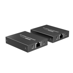 Lenkeng HDMI Extender over Ethernet 70m 1080p - LKV372N - HDMI Extender over Ethernet 70m 1080p