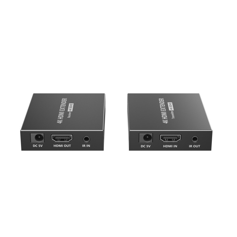 Lenkeng HDMI Extender over Ethernet 70m 1080p - LKV372N - HDMI Extender over Ethernet 70m 1080p