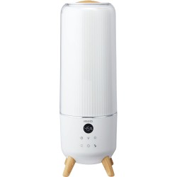Homedics Totalcomfort Deluxe Ultrasonic Humidifier - CMTF91 - Totalcomfort Deluxe Ultrasonic Humidifier