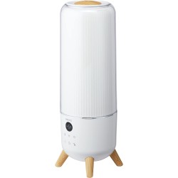 Homedics Totalcomfort Deluxe Ultrasonic Humidifier - CMTF91 - Totalcomfort Deluxe Ultrasonic Humidifier