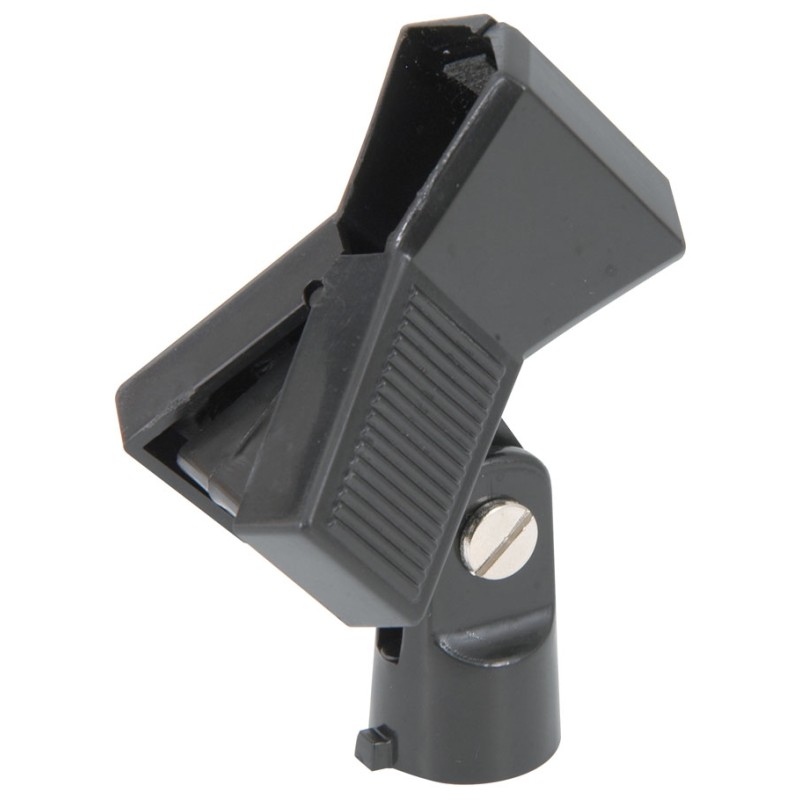QTX Spring Clip Mic Holder - 188.140UK - 30mm — Buy in Cyprus with Fast Delivery