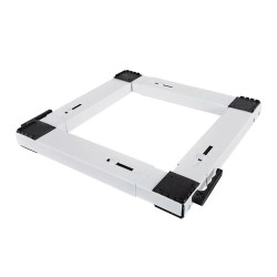 Superior Washing Machine Anti Vibration Base - with Wheels — Buy in Cyprus with Fast Delivery