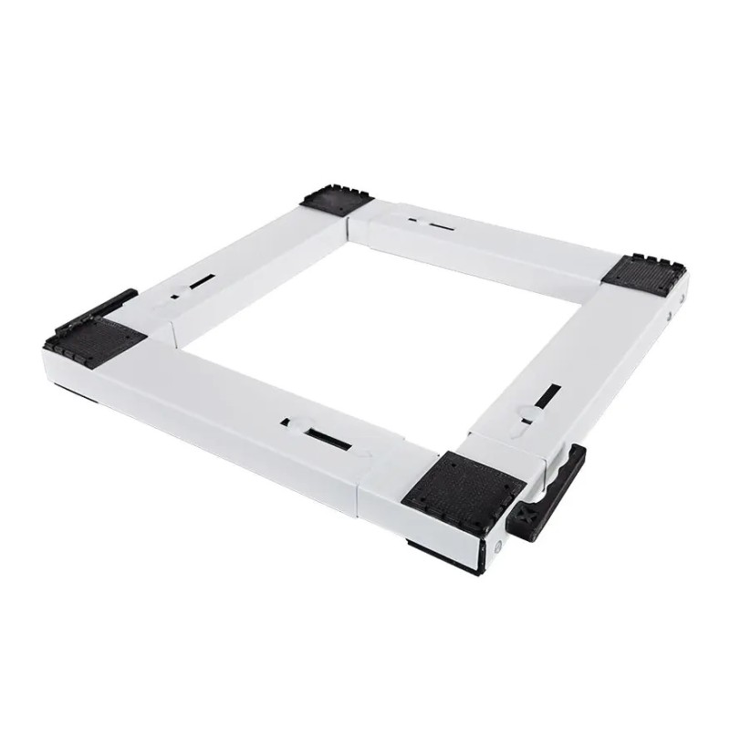 Superior Washing Machine Anti Vibration Base - with Wheels — Buy in Cyprus with Fast Delivery