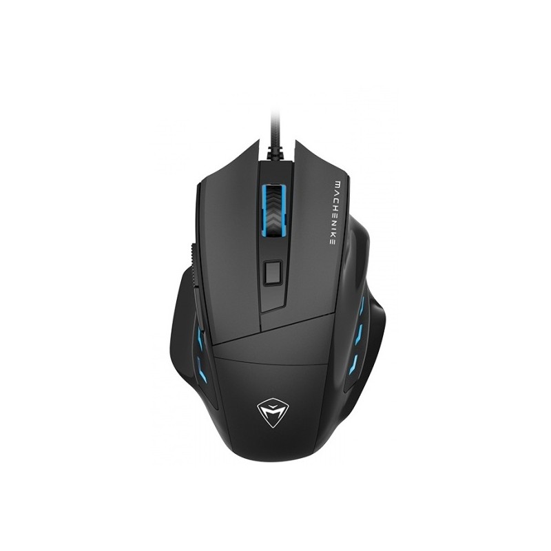 Machenike Wired Gaming Mouse - M3 - Wired Gaming Mouse — Buy in Cyprus with Fast Delivery