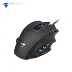 Machenike Wired Gaming Mouse - M3 - Wired Gaming Mouse — Buy in Cyprus with Fast Delivery