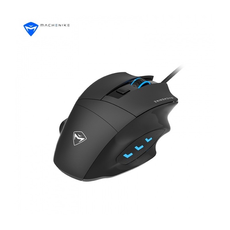 Machenike Wired Gaming Mouse - M3 - Wired Gaming Mouse — Buy in Cyprus with Fast Delivery