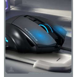 Machenike Wired Gaming Mouse - M3 - Wired Gaming Mouse — Buy in Cyprus with Fast Delivery
