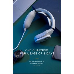 SKG Neck Massager - 4098E - Pulse-Heat-Remote-3xModes — Buy in Cyprus with Fast Delivery