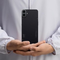 Nothing Android Smartphone 8GB+256GB 6.67' 50MP 5000mAh Black - CMF 1 - Android Smartphone 8GB+256GB 6.67' 50MP 5000mAh Black