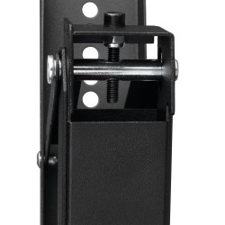 Vogels Professional Portrait Mount 80x40 up to 100kg - PFW6815 - Professional Portrait Mount 80x40 up to 100kg