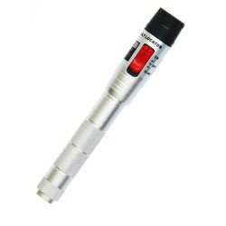 Noyafa Visual Fault Locator - NF-904 - 650nm Red Light, 2.5mm Universal Connector, 10mW — Buy in Cyprus with Fast Delivery