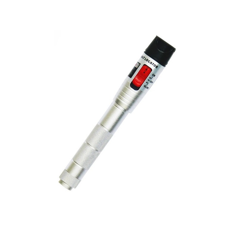 Noyafa Visual Fault Locator - NF-904 - 650nm Red Light, 2.5mm Universal Connector, 10mW — Buy in Cyprus with Fast Delivery