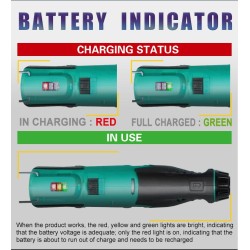 Proskit Grinder USB Mini - PT-5206 - Grinder USB Mini — Buy in Cyprus with Fast Delivery