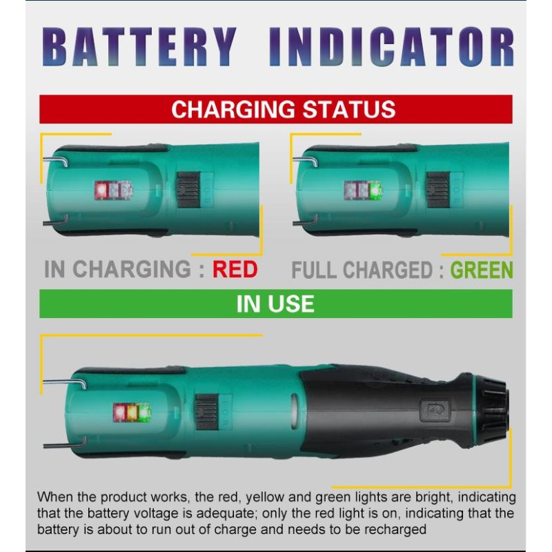 Proskit Grinder USB Mini - PT-5206 - Grinder USB Mini — Buy in Cyprus with Fast Delivery