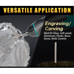 Proskit Grinder USB Mini - PT-5206 - Grinder USB Mini — Buy in Cyprus with Fast Delivery