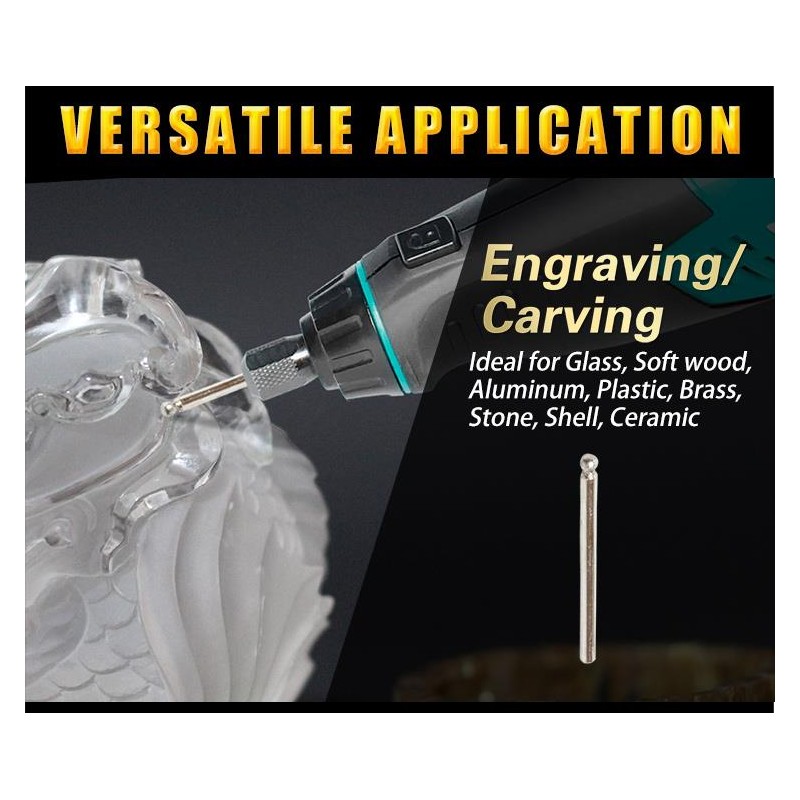 Proskit Grinder USB Mini - PT-5206 - Grinder USB Mini — Buy in Cyprus with Fast Delivery