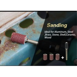 Proskit Grinder USB Mini - PT-5206 - Grinder USB Mini — Buy in Cyprus with Fast Delivery