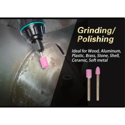 Proskit Grinder USB Mini - PT-5206 - Grinder USB Mini — Buy in Cyprus with Fast Delivery