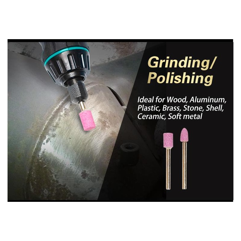 Proskit Grinder USB Mini - PT-5206 - Grinder USB Mini — Buy in Cyprus with Fast Delivery